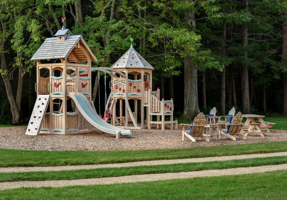 Marshview by Woodburn & Company Landscape Architecture, LLC - Photo 6