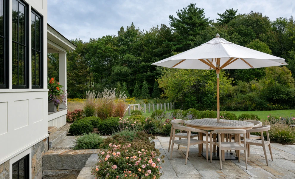 Marshview by Woodburn & Company Landscape Architecture, LLC - Photo 5