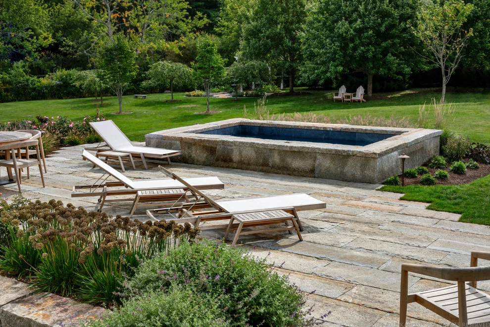 Marshview by Woodburn & Company Landscape Architecture, LLC - Photo 9