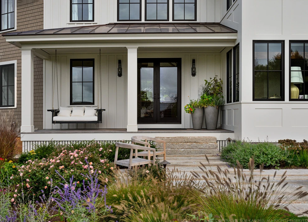 Marshview by Woodburn & Company Landscape Architecture, LLC - Photo 10