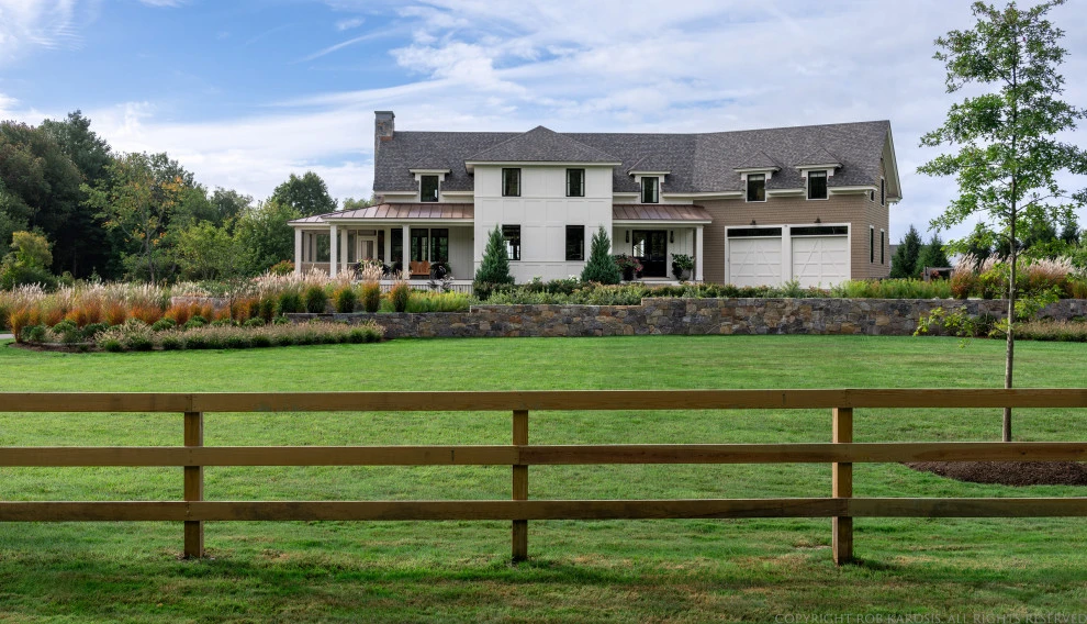 Marshview by Woodburn & Company Landscape Architecture, LLC - Photo 7