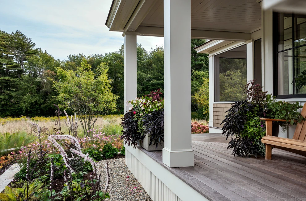 Marshview by Woodburn & Company Landscape Architecture, LLC - Photo 3