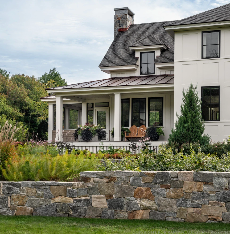 Marshview by Woodburn & Company Landscape Architecture, LLC - Photo 4
