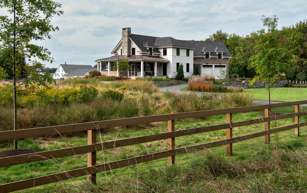 Marshview by Woodburn & Company Landscape Architecture, LLC - Photo 2