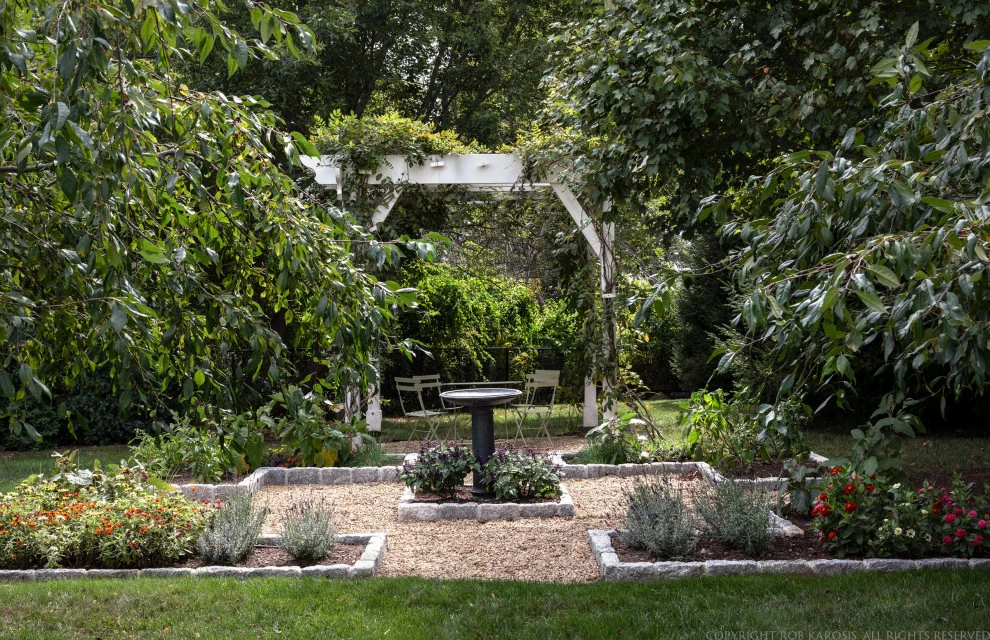 Marshview by Woodburn & Company Landscape Architecture, LLC - Photo 14