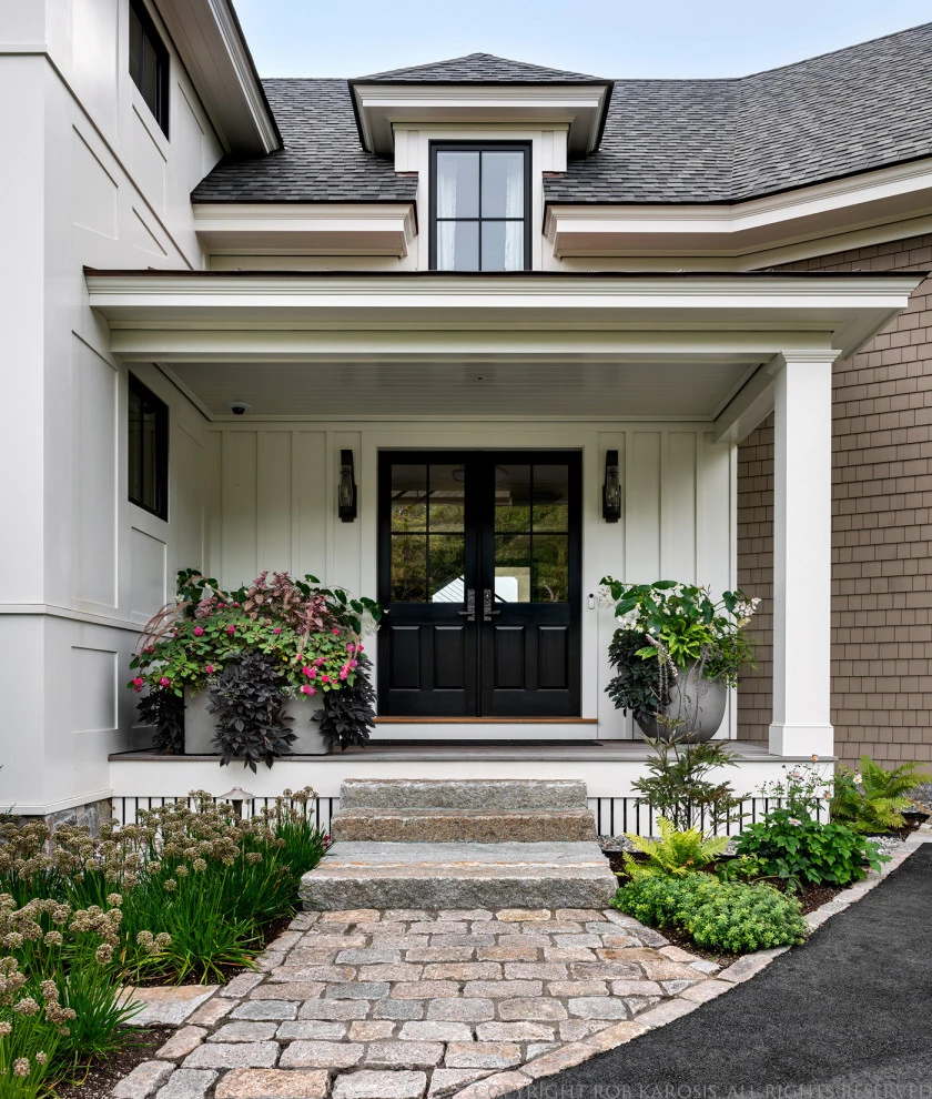 Marshview by Woodburn & Company Landscape Architecture, LLC - Photo 15