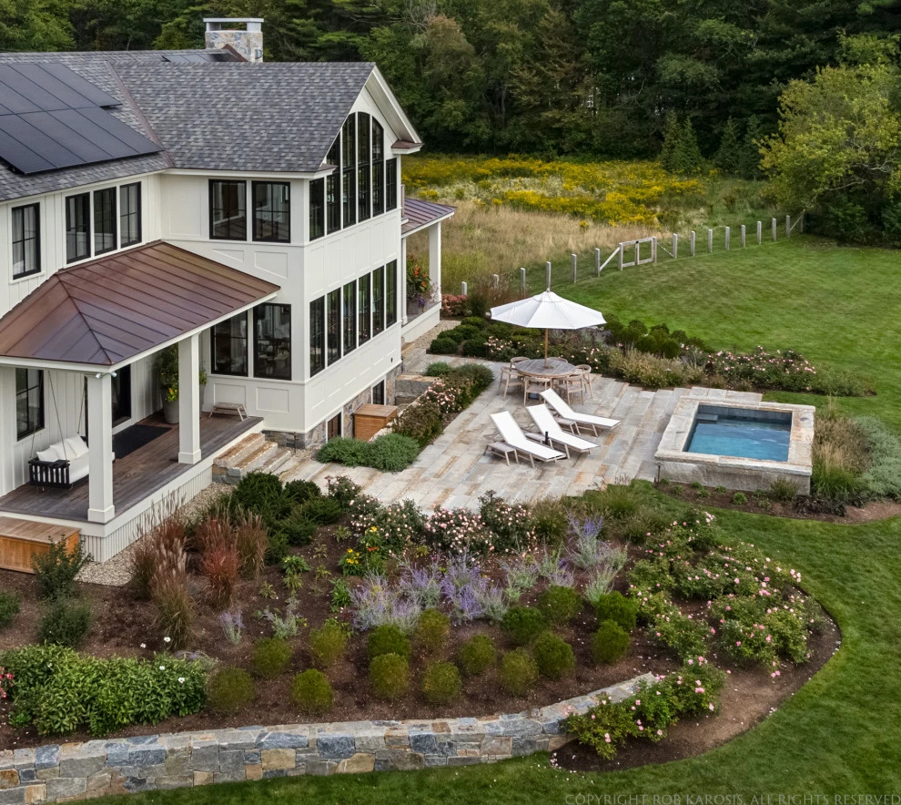 Marshview by Woodburn & Company Landscape Architecture, LLC - Photo 11