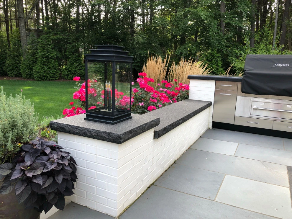 Sachel's Place by Woodburn & Company Landscape Architecture, LLC - Photo 4