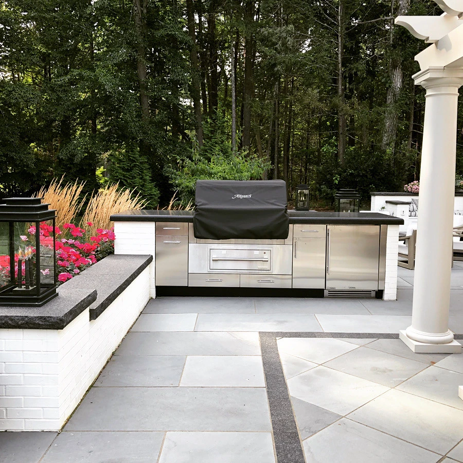 Sachel's Place by Woodburn & Company Landscape Architecture, LLC - Photo 6