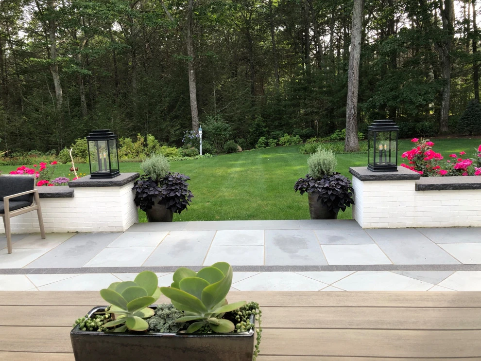 Woodburn & Company Landscape Architecture, LLC - Photo 13