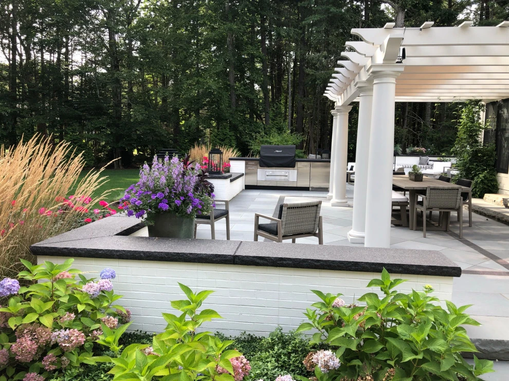 Sachel's Place by Woodburn & Company Landscape Architecture, LLC - Photo 3