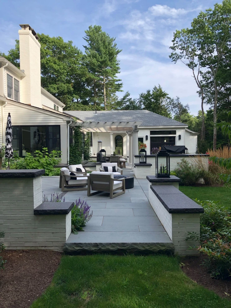 Sachel's Place by Woodburn & Company Landscape Architecture, LLC - Photo 7