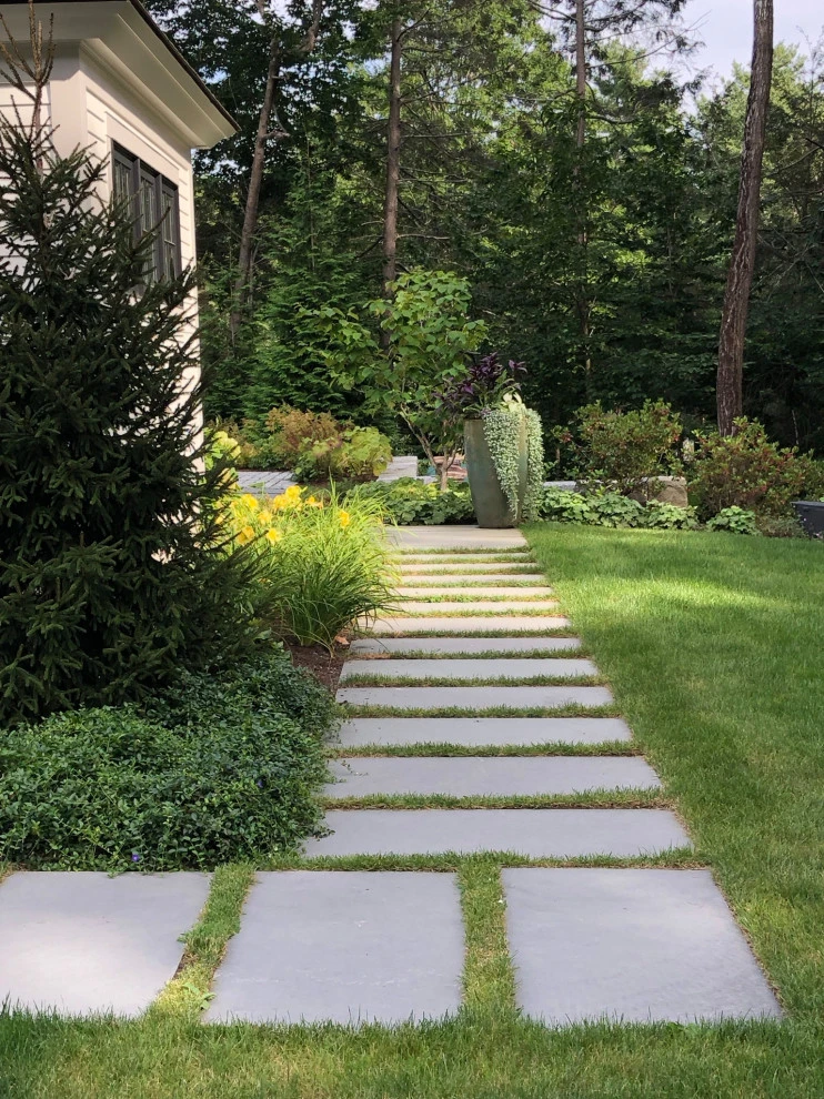 Sachel's Place by Woodburn & Company Landscape Architecture, LLC - Photo 11