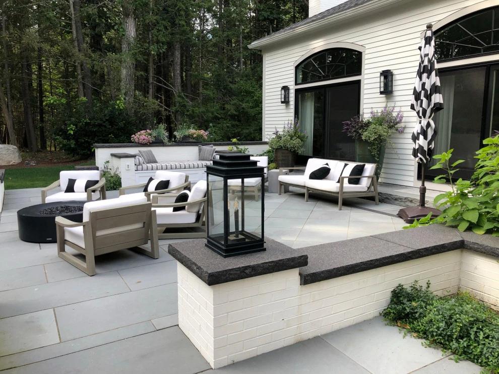 Sachel's Place by Woodburn & Company Landscape Architecture, LLC - Photo 2