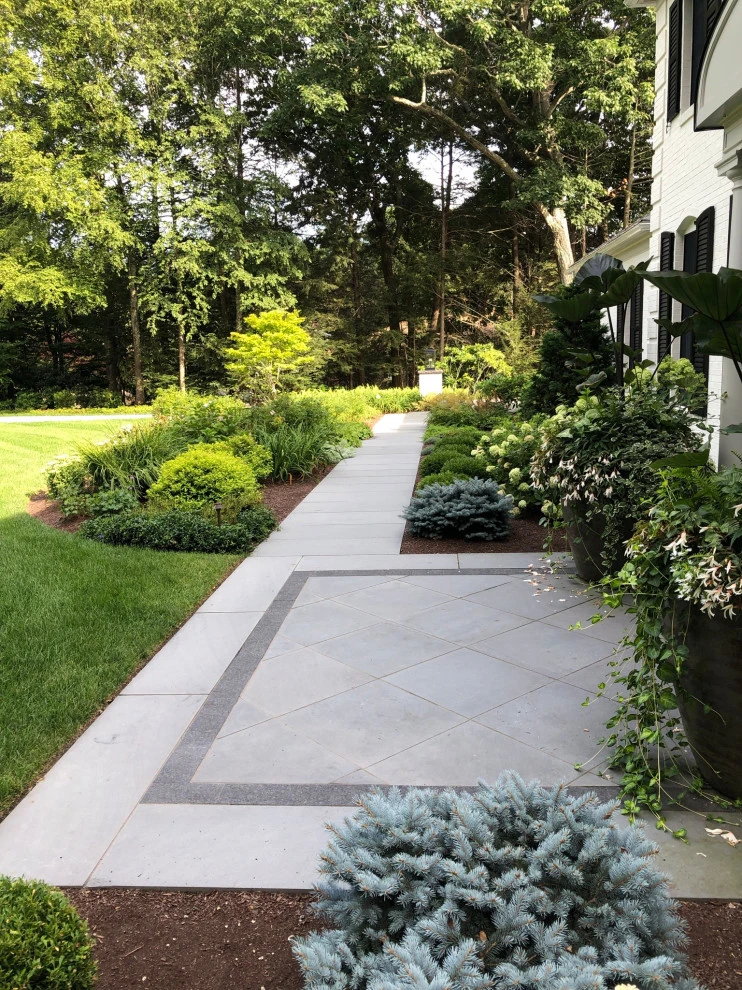 Sachel's Place by Woodburn & Company Landscape Architecture, LLC - Photo 9