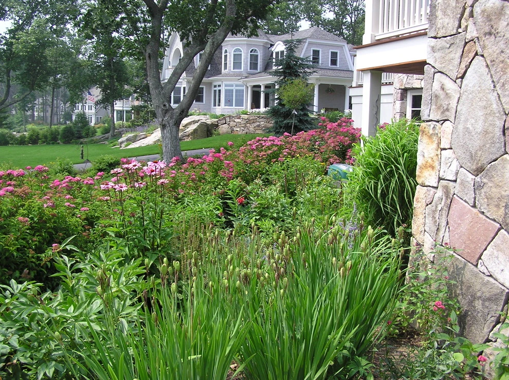 Overlook by Woodburn & Company Landscape Architecture, LLC - Photo 3