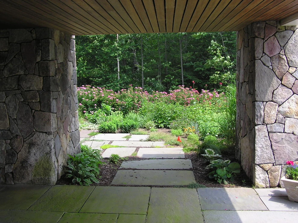 Overlook by Woodburn & Company Landscape Architecture, LLC - Photo 6