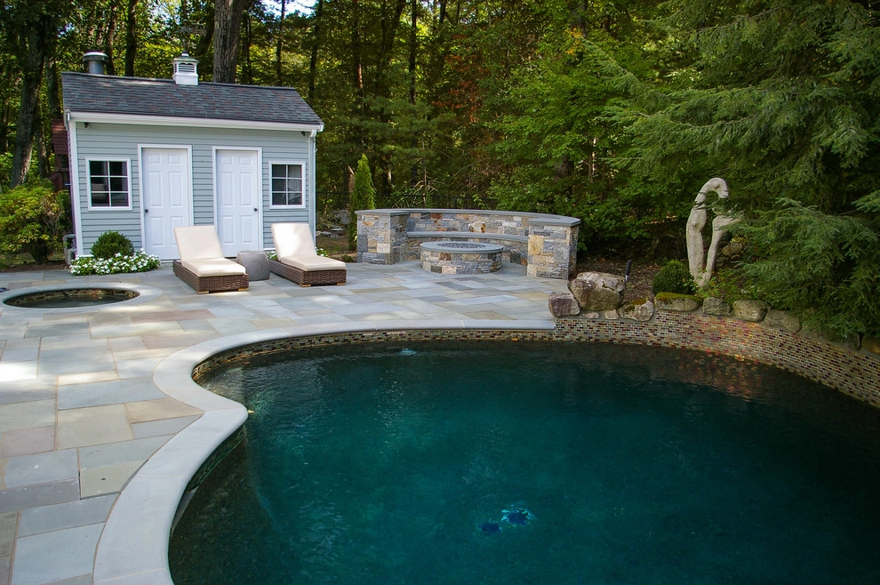 Pool Rehab by A Blade Of Grass - Photo 5