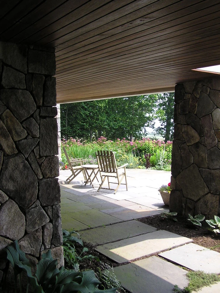 Overlook by Woodburn & Company Landscape Architecture, LLC - Photo 4