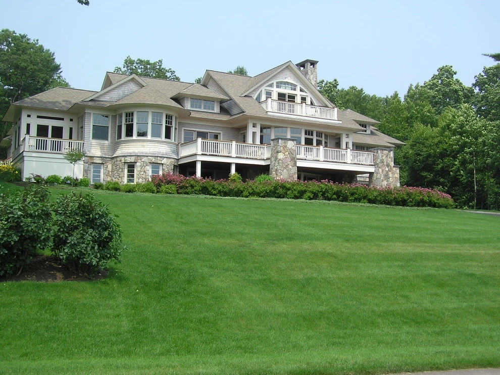 Overlook by Woodburn & Company Landscape Architecture, LLC - Photo 2