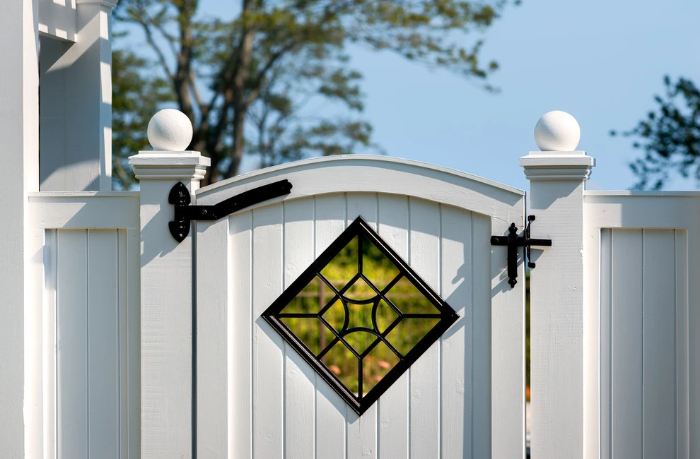 Behind the Beach by Woodburn & Company Landscape Architecture, LLC - Photo 11