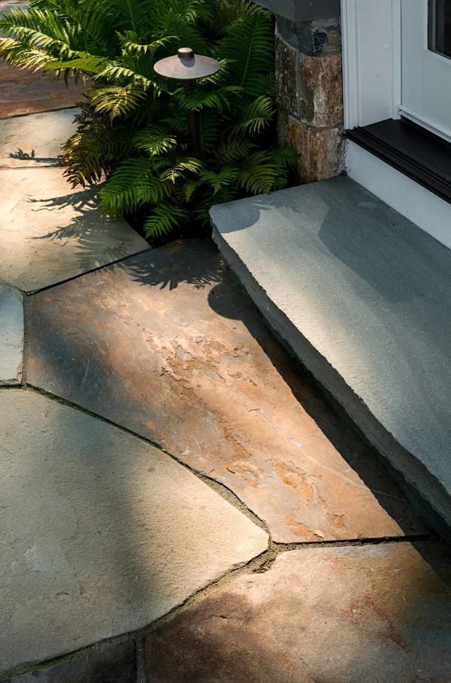 Behind the Beach by Woodburn & Company Landscape Architecture, LLC - Photo 10