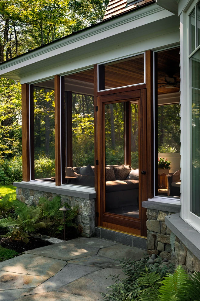 Behind the Beach by Woodburn & Company Landscape Architecture, LLC - Photo 12