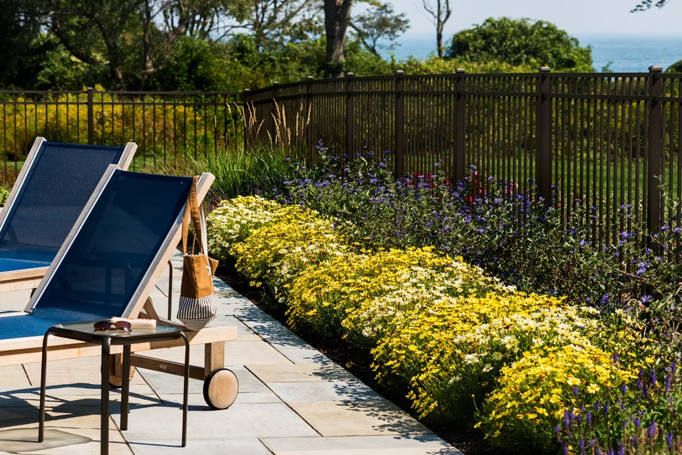 Behind the Beach by Woodburn & Company Landscape Architecture, LLC - Photo 7