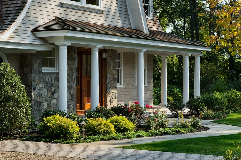 Behind the Beach by Woodburn & Company Landscape Architecture, LLC - Photo 9