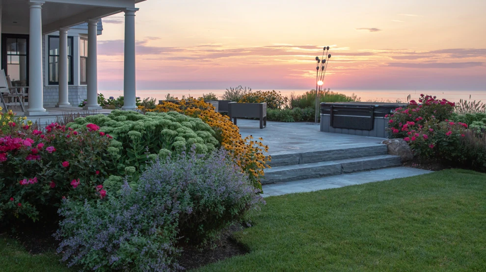 Summer Surf by Woodburn & Company Landscape Architecture, LLC - Photo 5