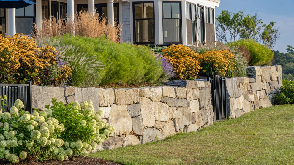 Summer Surf by Woodburn & Company Landscape Architecture, LLC - Photo 6