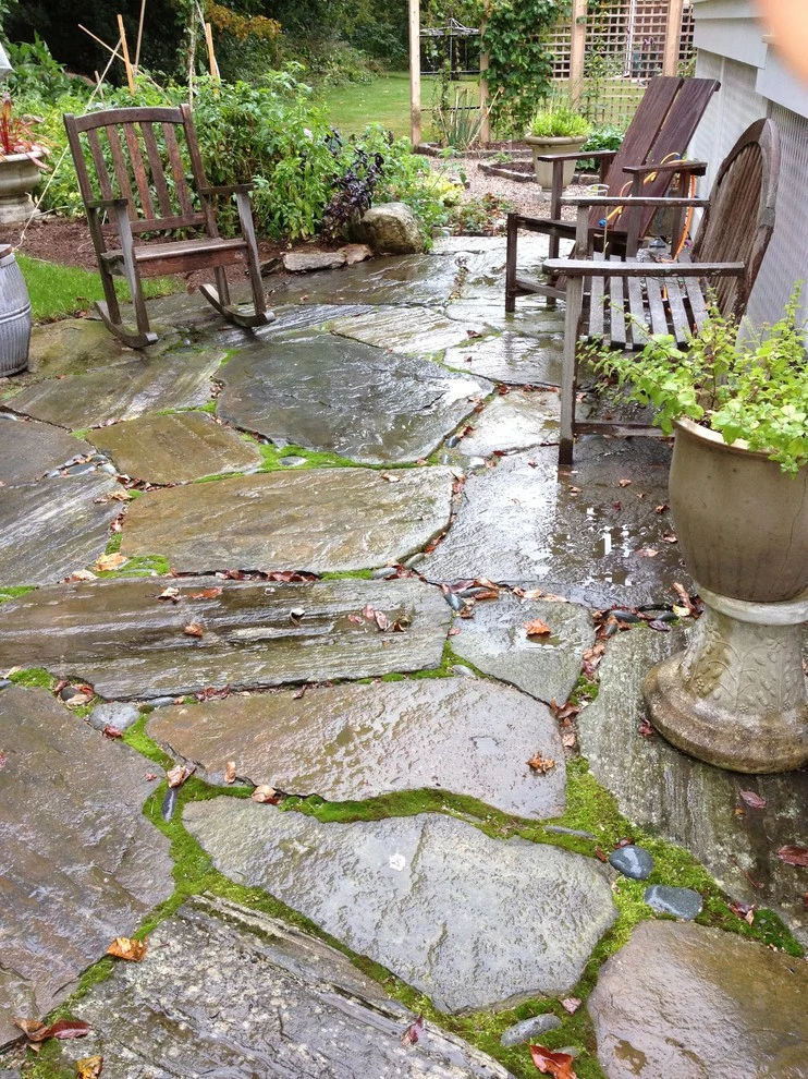 Edible City Garden by Woodburn & Company Landscape Architecture, LLC - Photo 11