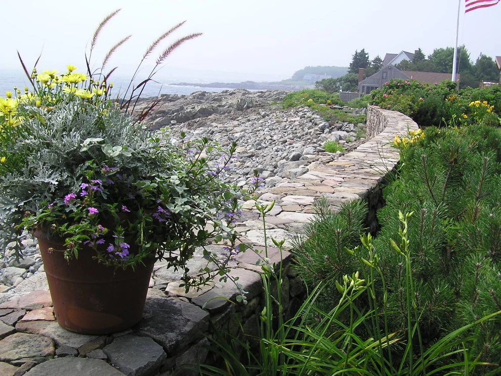 Old Salt Hideaway by Woodburn & Company Landscape Architecture, LLC - Photo 3