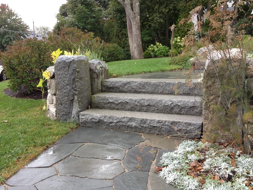 Edible City Garden by Woodburn & Company Landscape Architecture, LLC - Photo 6