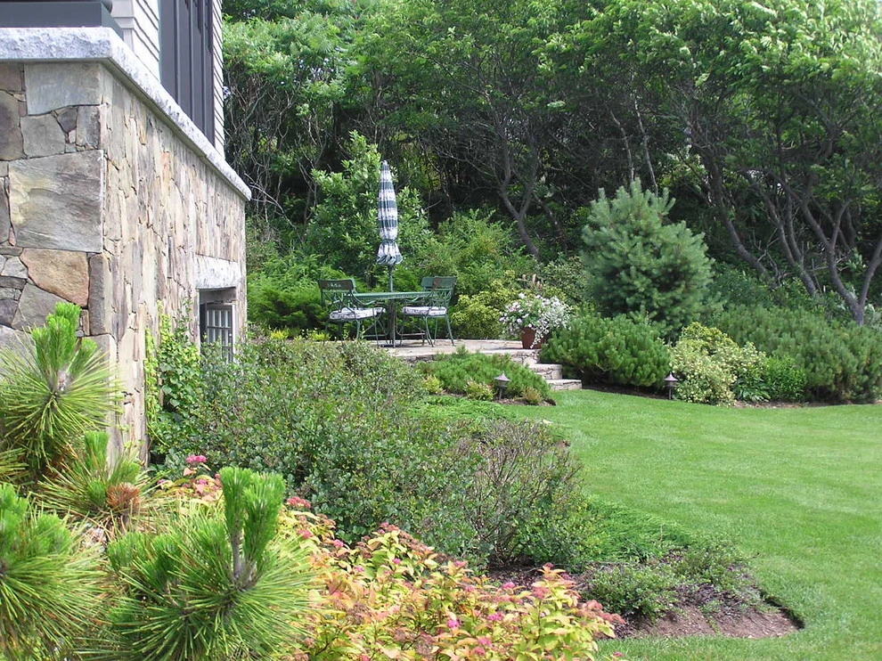 Old Salt Hideaway by Woodburn & Company Landscape Architecture, LLC - Photo 6