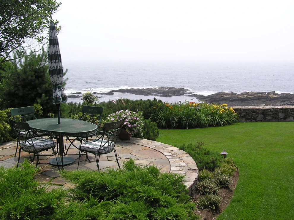 Old Salt Hideaway by Woodburn & Company Landscape Architecture, LLC - Photo 5