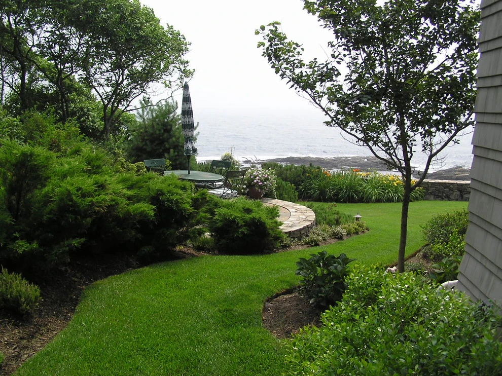 Old Salt Hideaway by Woodburn & Company Landscape Architecture, LLC - Photo 4