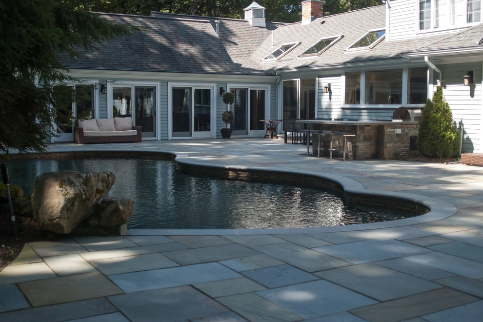 Pool Rehab by A Blade Of Grass - Photo 11