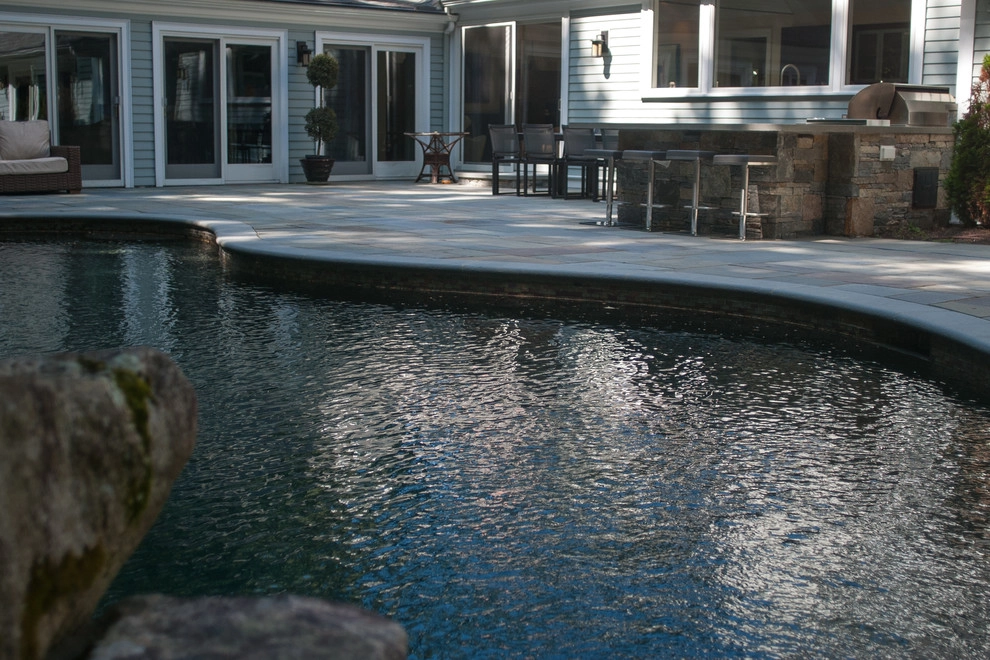 Pool Rehab by A Blade Of Grass - Photo 15
