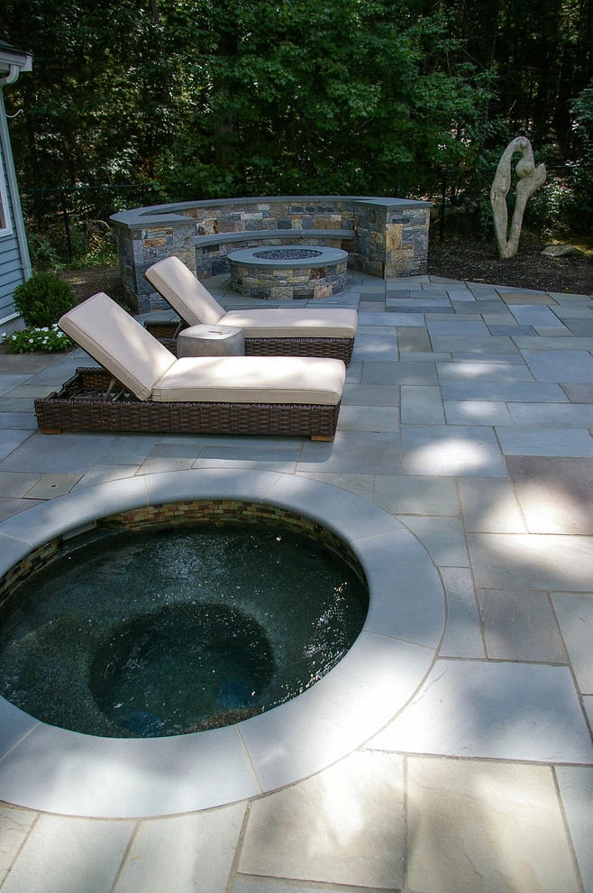 Pool Rehab by A Blade Of Grass - Photo 16