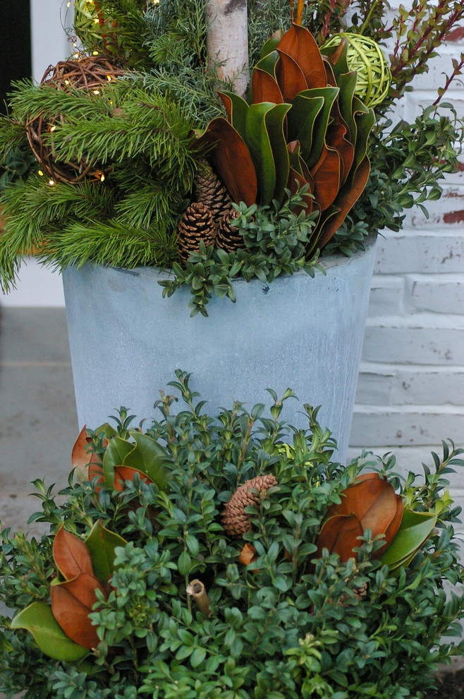 Winter decorations by A Blade Of Grass - Photo 75