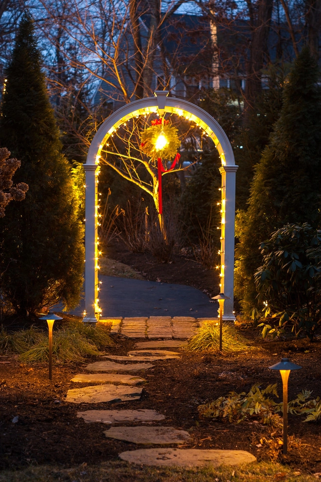 Winter decorations by A Blade Of Grass - Photo 73