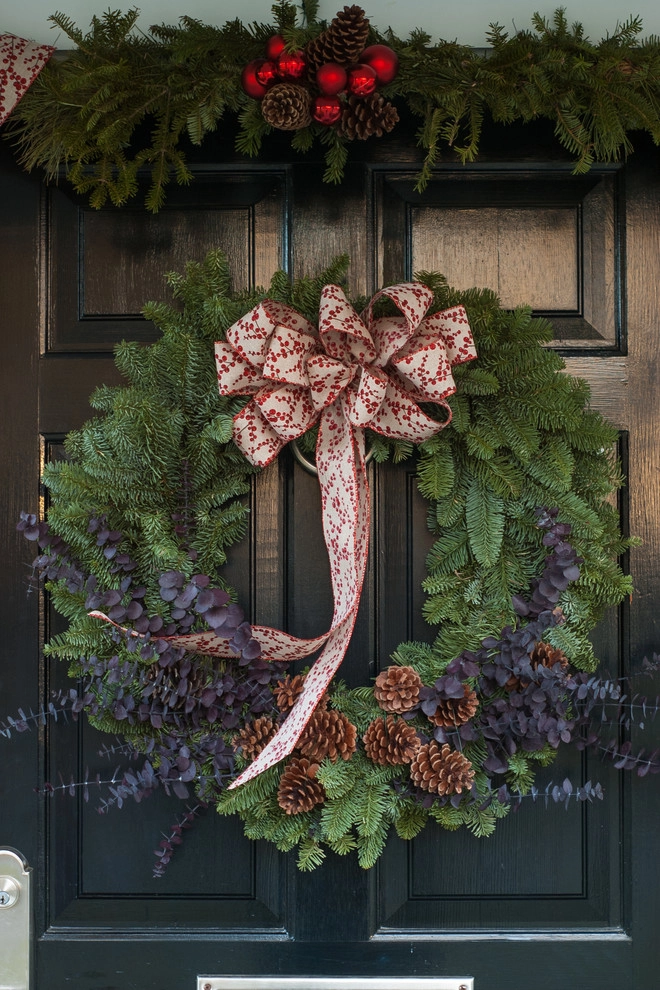 Winter decorations by A Blade Of Grass - Photo 36