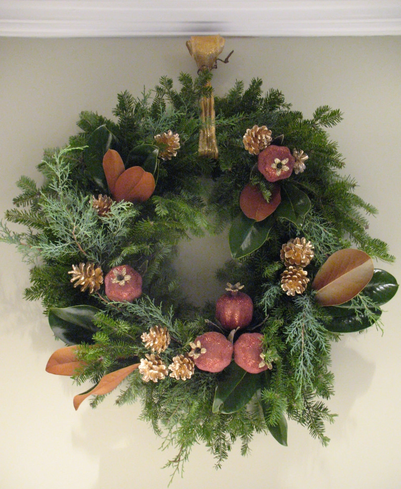Winter decorations by A Blade Of Grass - Photo 2