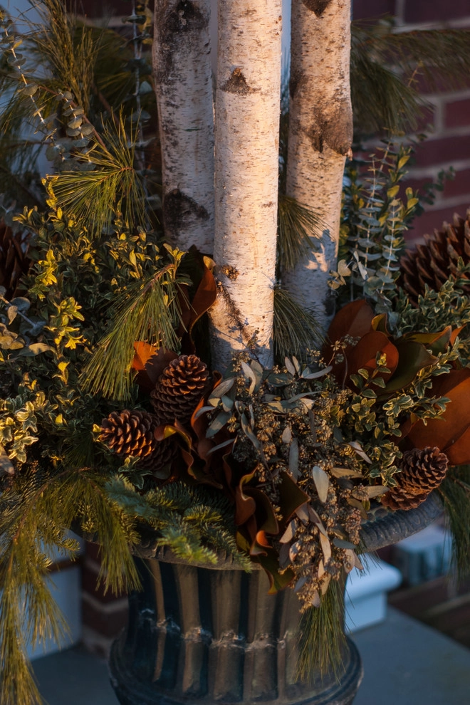 Winter decorations by A Blade Of Grass - Photo 38