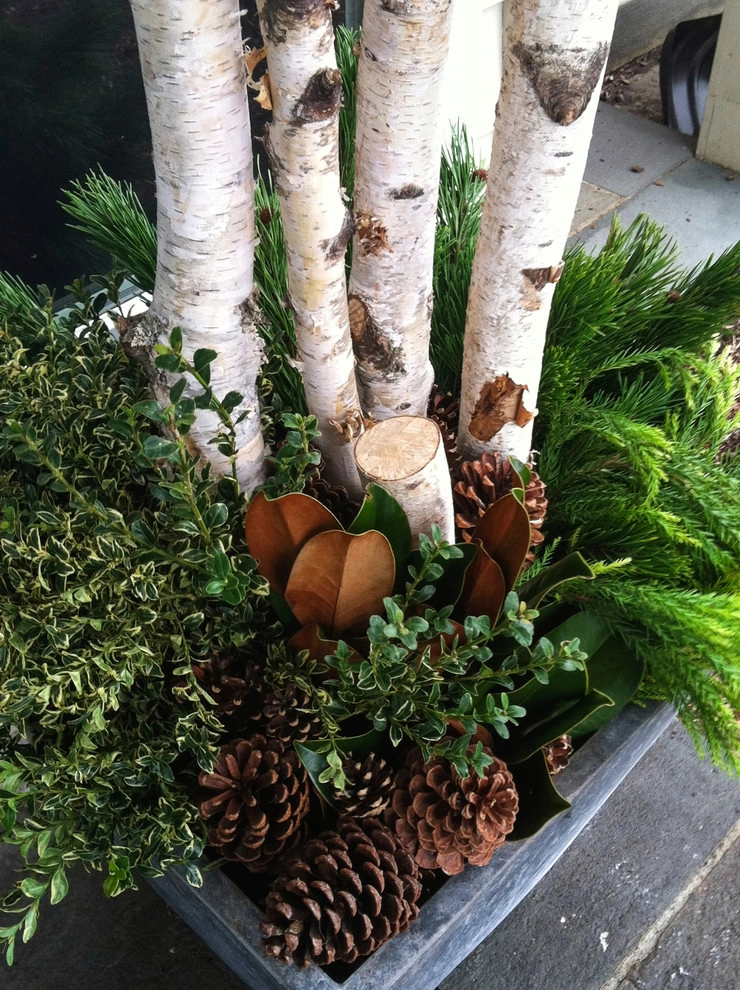 Winter decorations by A Blade Of Grass - Photo 77