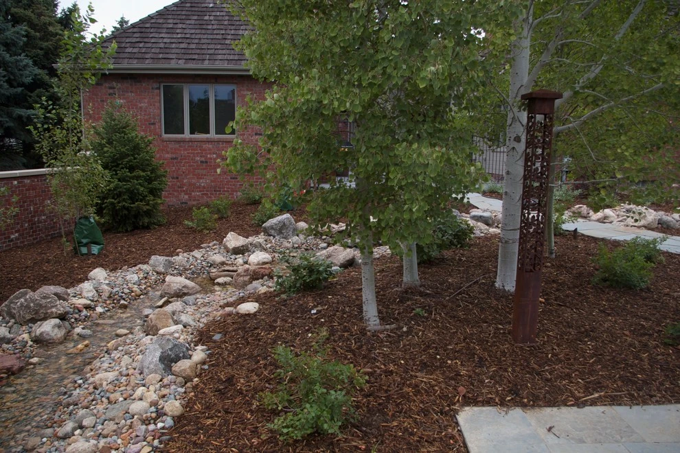 An Aspen Retreat by Zack Fergus - Photo 7
