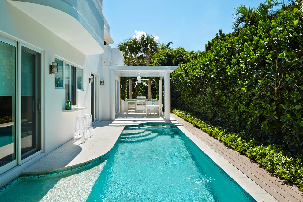 Fernando Wong Outdoor Living Design - Photo 11