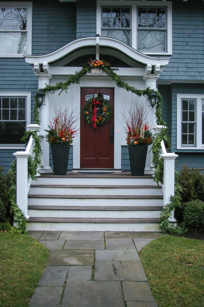 Winter decorations by A Blade Of Grass - Photo 37