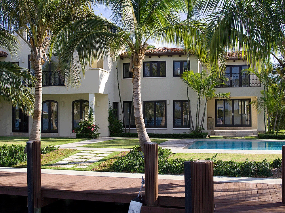 Island Estate by Fernando Wong Outdoor Living Design - Photo 8
